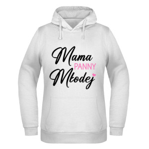 Koszulka Mama Panny Młodej