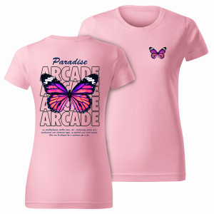 Koszulka Need money for Porsche