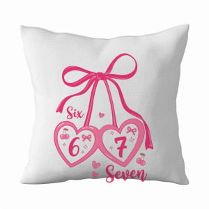 koszulka six seven