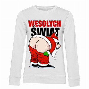 Koszulka Wesołych Świąt