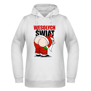 Koszulka Wesołych Świąt