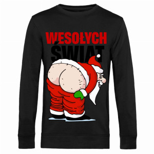 Koszulka Wesołych Świąt