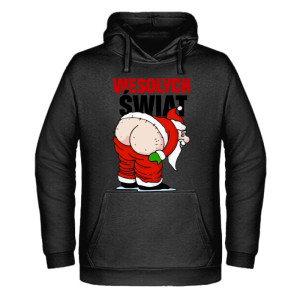 Koszulka Wesołych Świąt