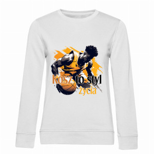 Koszykówka to styl życia