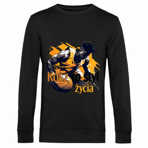 Koszykówka to styl życia