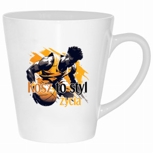 Koszykówka to styl życia