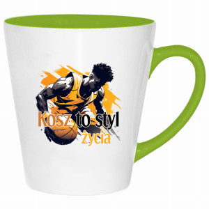 Koszykówka to styl życia