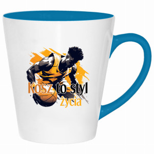 Koszykówka to styl życia