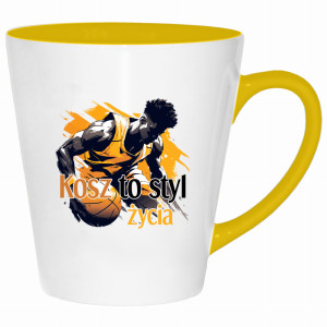 Koszykówka to styl życia