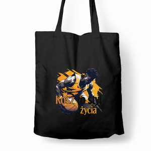 Koszykówka to styl życia