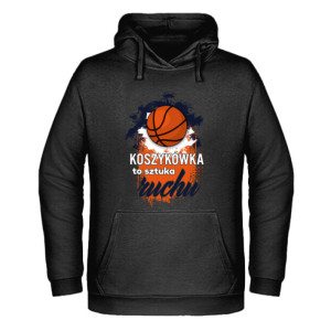 Koszykówka to sztuka ruchu 2