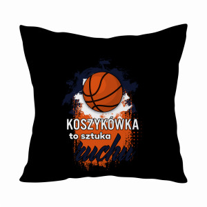 Koszykówka to sztuka ruchu 2