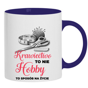 Krawiectwo To nie Hobby