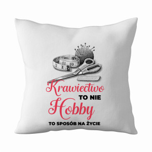 Krawiectwo To nie Hobby