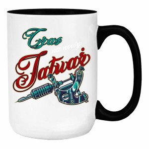 Krew moich klientów