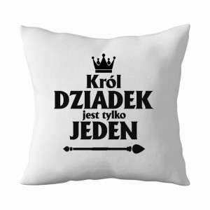Król Dziadek jest Jeden