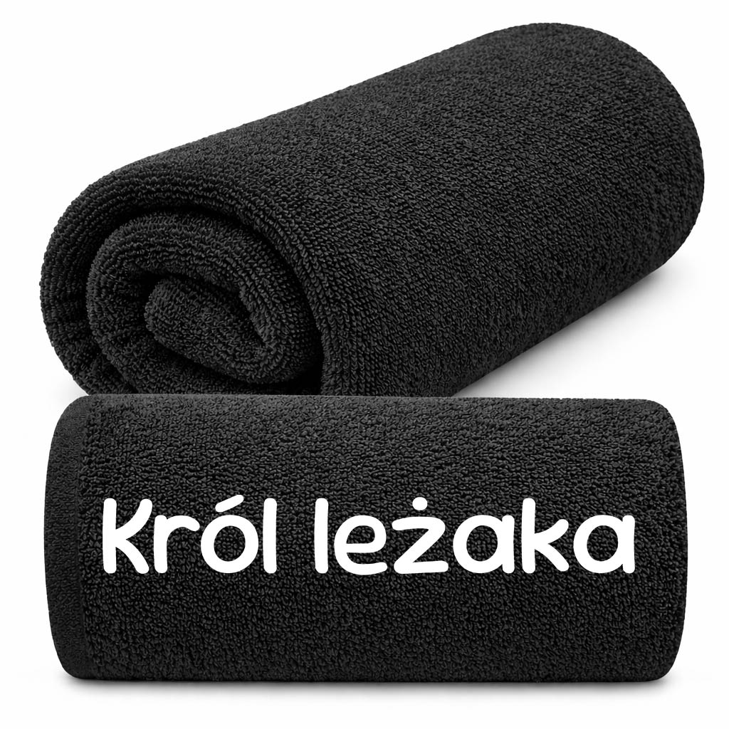 Król leżaka