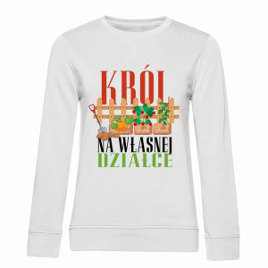 Król na własnej Działce