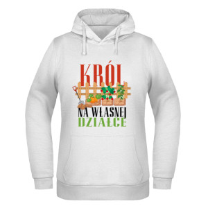 Król na własnej Działce