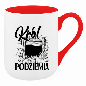 Król podziemia