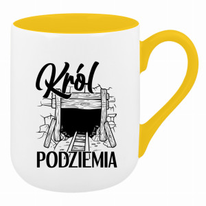 Król podziemia