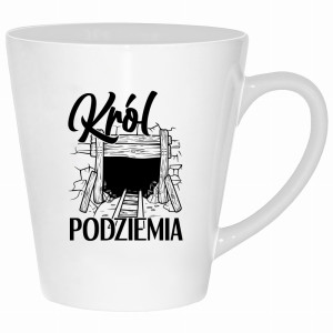 Król podziemia