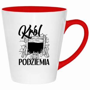 Król podziemia