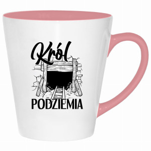 Król podziemia