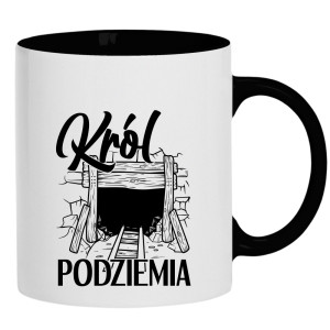 Król podziemia