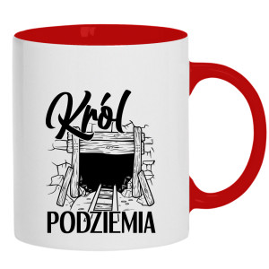 Król podziemia