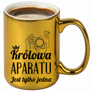 Królowa Aparatu