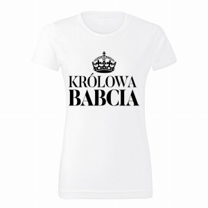 Królowa Babcia