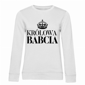 Królowa Babcia!