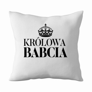 Królowa Babcia