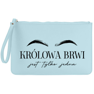 Królowa brwi jest tylko jedna