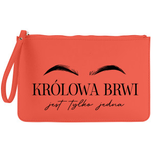 Królowa brwi jest tylko jedna