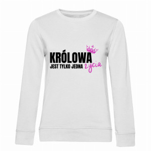 Królowa jest jedna
