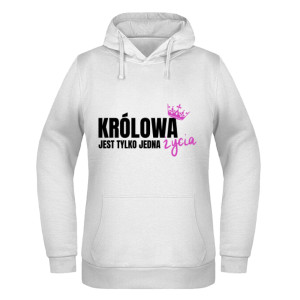 Królowa jest jedna