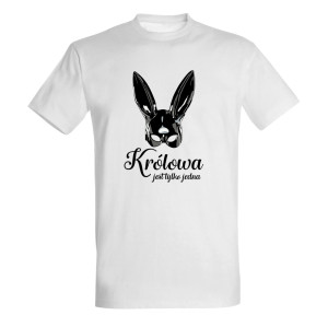 Królowa jest tylko jedna