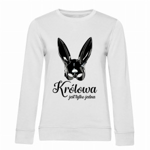 Królowa jest tylko jedna