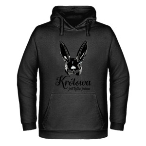 Królowa jest tylko jedna