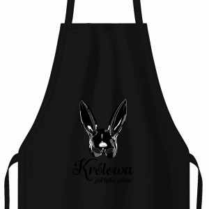 Królowa jest tylko jedna