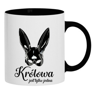 Królowa jest tylko jedna