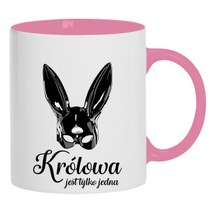 Królowa jest tylko jedna