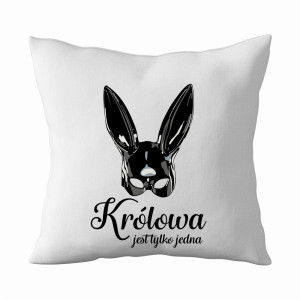 Królowa jest tylko jedna