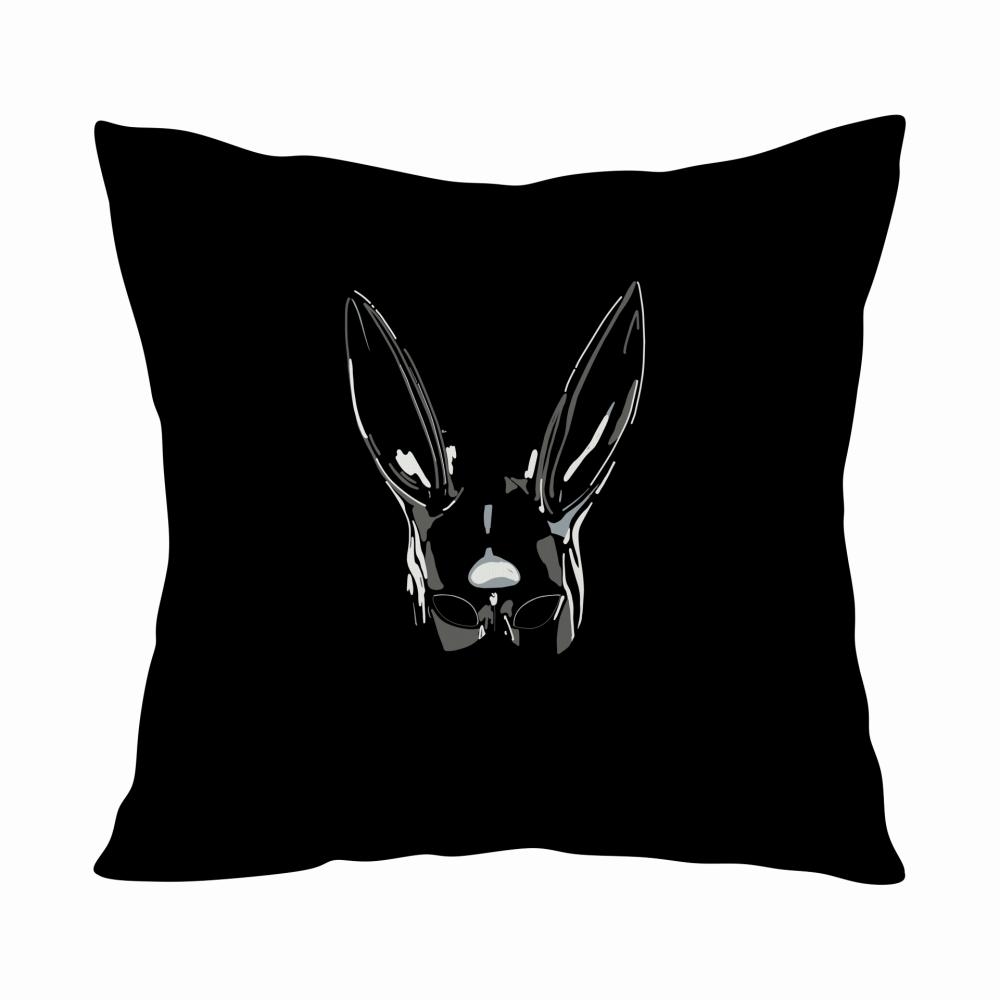 Królowa jest tylko jedna poduszka kolor navy