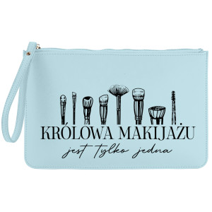 Królowa makijażu jest tylko jedna