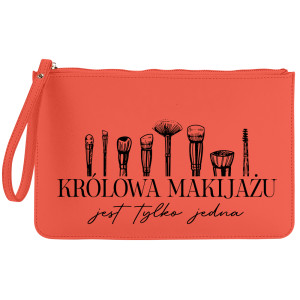 Królowa makijażu jest tylko jedna