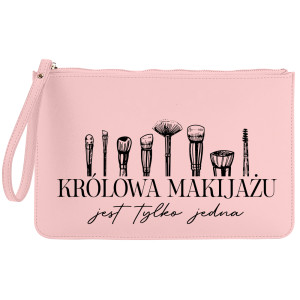 Królowa makijażu jest tylko jedna