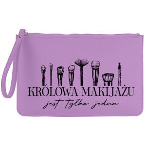 Królowa makijażu jest tylko jedna